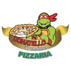 Donatello Pizzaria